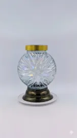 znicz-solarny-gwiazda-zloto-26cm