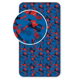 przescieradlo-bawelniane-z-gumka-spiderman-90x200
