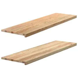 parapety-2-szt-surowe-140x40x2-cm-lite-drewno-debowe