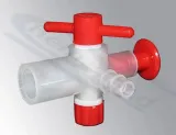 eksykator-z-polipropylenu-kran
