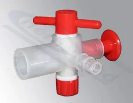 eksykator-z-polipropylenu-kran