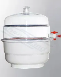 eksykator-z-polipropylenu-i-poliweglanu-300-mm-z-tubusem