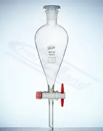 rozdzielacz-stozkowy-squiba-szlif-19-26-kran-teflon-0100ml