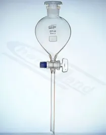 rozdzielacz-gruszkowy-z-korkiem-pp-szlif-19-26-kran-szklo0250ml