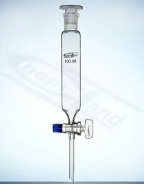 rozdzielacz-cylindryczny-szlif-29-32-kran-szklo2000ml-chemland