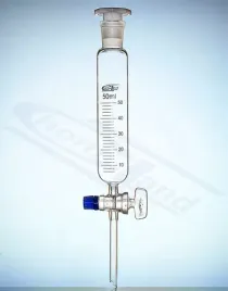 rozdzielacz-cylindrycz-szlif-24-29-kran-szklany-0250ml-ze-skala