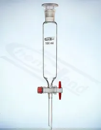 rozdzielacz-cylindryczny-kran-teflon-2000ml