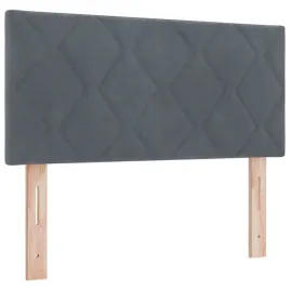 zaglowek-montowane-na-scianie-ciemno-szary-90-cm-aksamit