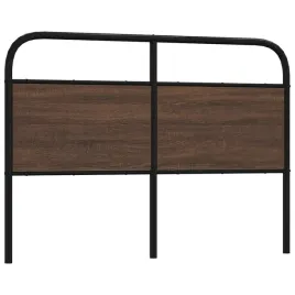 wezglowie-brazowy-dab-135-cm-stal-i-material-drewnopochodny