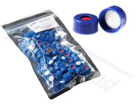nakretka-pp-do-wialek-nd9-z-otworem-6-mm-niebieska-czerwony-silikon-bialy