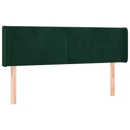 zaglowek-uszak-ciemnozielony-147x16x78-88-cm