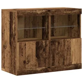 bufet-brazowy-81-x-37-x-67-cm-material-drewnopochodny