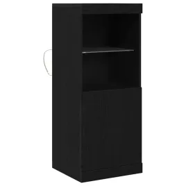 bufet-czarny-dab-41-x-37-x-100-cm-material-drewnopochodny