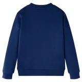 bluza-dziecieca-granatowa-116-stan-nowy