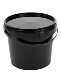 wiadro-z-pp-03000ml-z-pokrywka-okragle-czarne-atest-pzh