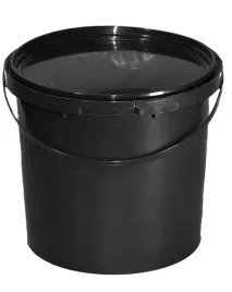 wiadro-z-pp-05000ml-z-pokrywka-okragle-czarne-atest-pzh