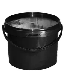 wiadro-z-pp-10000ml-z-pokrywka-okragle-czarne-atest-pzh