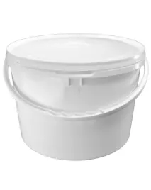 wiadro-z-pp-10000ml-z-pokrywka-okragle-biale-atest-pzh