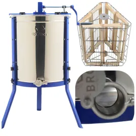 miodarka-reczna-diagonalna-3-ramkowa-brctech-standard-aisi-304-o525mm