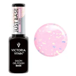 victoria-vynn-just-base-rosen-baza-hybrydowa-z-drobinami-folii-8-ml