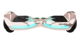 najlepsza-deskorolka-hoverboard-hover-rose-gold