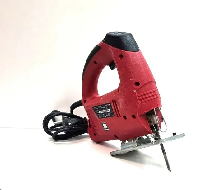 einhell-wyrzynarka-600w-tc-js-80-stan-nowy-glebokosc-ciecia-w-metalu-10-mm