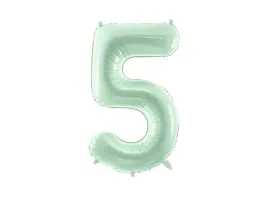 balon-foliowy-zielony-cyfra-5-72-cm-1-szt