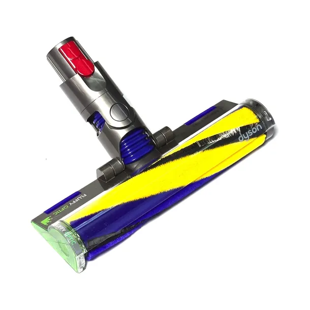 Oryginalna Turboszczotka Laser Optic Fluffy Dyson V12