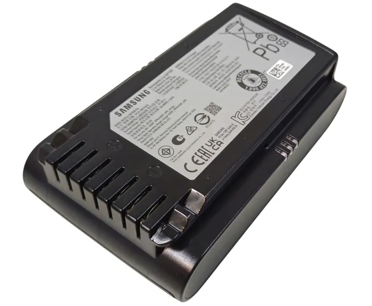 Oryginalny Akumulator Samsung JET 60 JET 65E JET 75E 21.6V bateria