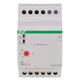 fandf-czujnik-zaniku-fazy-przekaznik-zabezpieczajacy-czf-332-th35