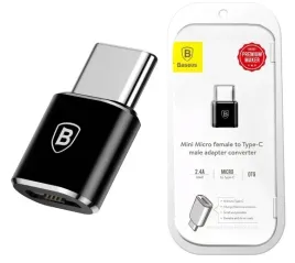 baseus-mini-adapter-przejsciowka-micro-usb-na-usb-c-type-c-2a-transmisja
