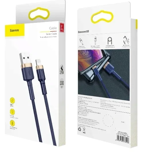 kabel-usb-lightning-24a-do-iphone-6-7-8-x-baseus-stan-nowy-dlugosc-przewodu-1-m