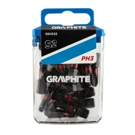 graphite-bity-udarowe-ph3x25mm-20-szt-56h532