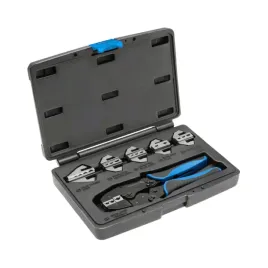 hogert-technik-szczypce-do-zaciskania-z-wymiennymi-szczekami-6szt-ht1p176
