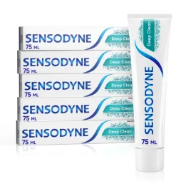 sensodyne-zestaw-deep-clean-pasta-do-zebow-glebokie-czyszczenie-5x-75ml