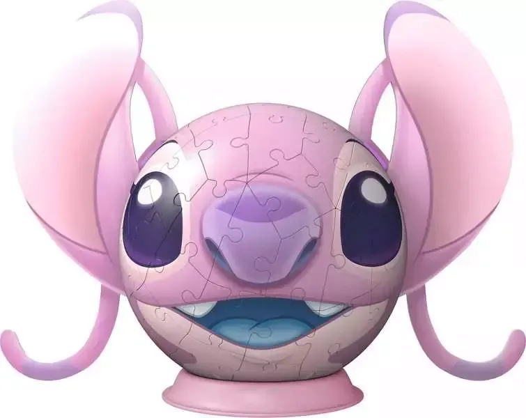 puzzle-3d-72-elementy-disney-stitch-angel-stan-nowy
