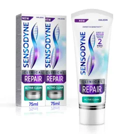 sensodyne-clinical-repair-active-clean-pasta-do-zebow-nadwrazliwych-2x-75ml