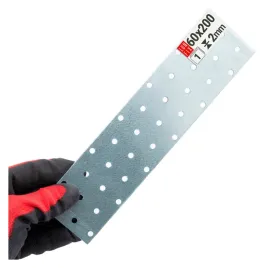 plytka-perforowana-200x60x2-plaskownik-lacznik-ciesielski-plaski-pp10-1szt