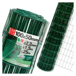 siatka-zgrzewana-metalowa-ocynk-pcv-15m-zielona-oczko-10x5cm-25-m