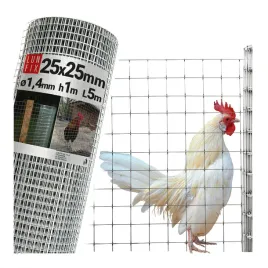 siatka-na-klatke-dla-papug-ptakow-1x5m-metalowa-ocynk-25-x-25