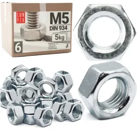 nakretka-m5-szesciokatna-din-934-ocynkowana-kl-6-5-kg