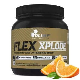 olimp-flex-xplode-504g-kolagen-zdrowe-stawy-pomarancz