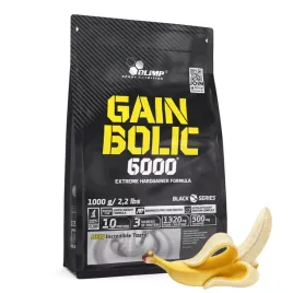 olimp-gain-bolic-6000-1kg-gainer-masa-kreatyna-masa-bialko-sila-banan