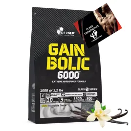 olimp-gain-bolic-6000-1kg-gainer-masa-kreatyna-masa-bialko-sila-wanilia