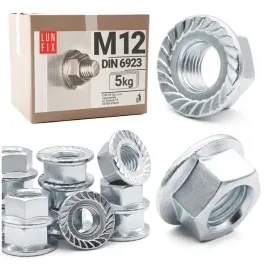 nakretka-m12-kolnierzowa-din-6923-ocynk-ocynkowana-5kg
