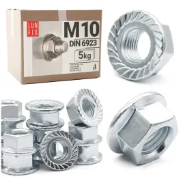 nakretka-m10-kolnierzowa-din-6923-ocynk-ocynkowana-5kg