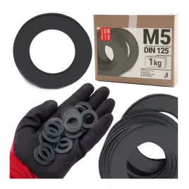 podkladka-m5-czarna-din125-ocynkowana-na-czarno-1kg