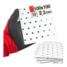 plytka-perforowana-100x100x2-lacznik-ciesielski-plaski-pp21-10szt