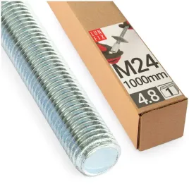 pret-gwintowany-m24-1000mm-1m-ocynkowany-szpilka-kl-4-8-din-975-1-szt