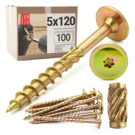wkrety-ciesielskie-5x120-do-drewna-torx-talerzowe-wkcp-100szt